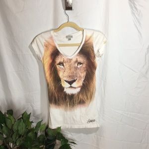 Lion T-Shirt
